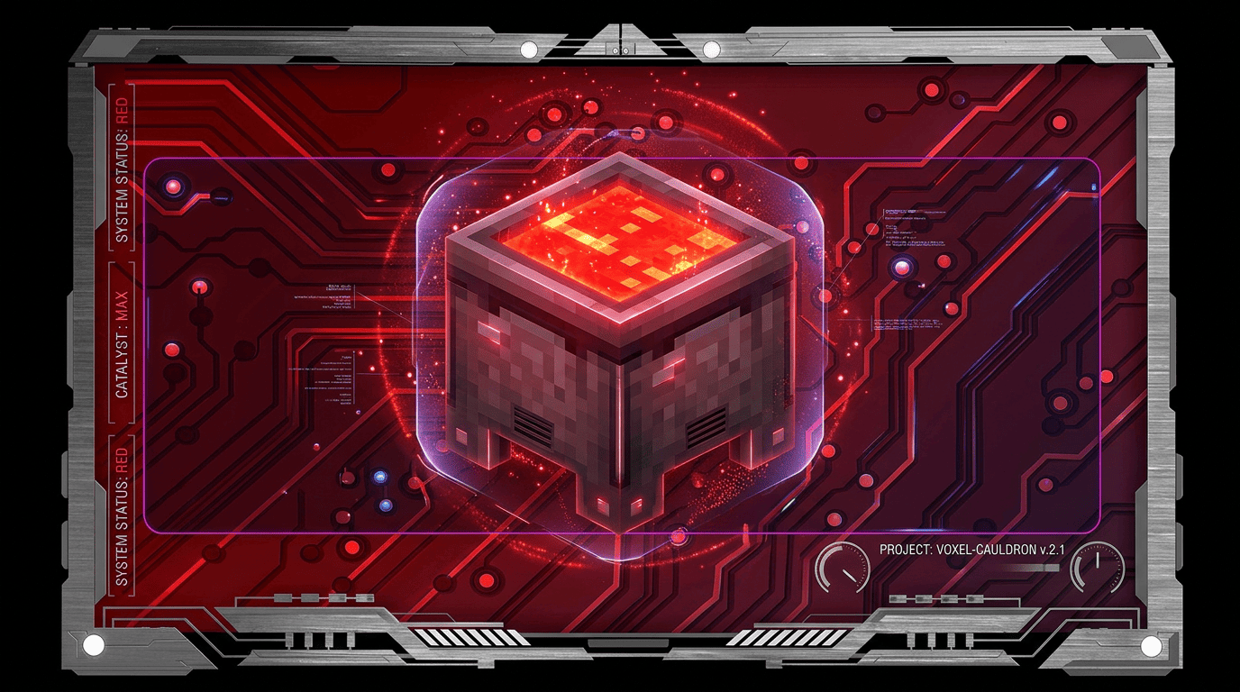 Evilcraft