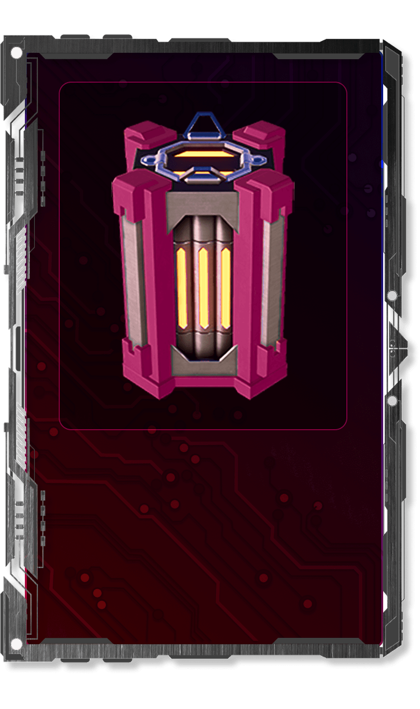 Fusion GTO